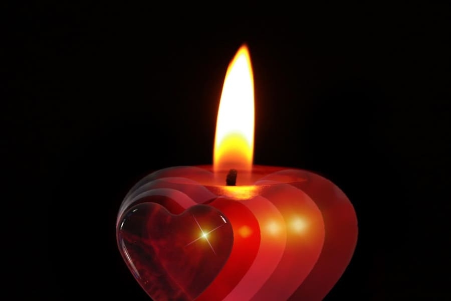 Symbols that tell the story of Christmas