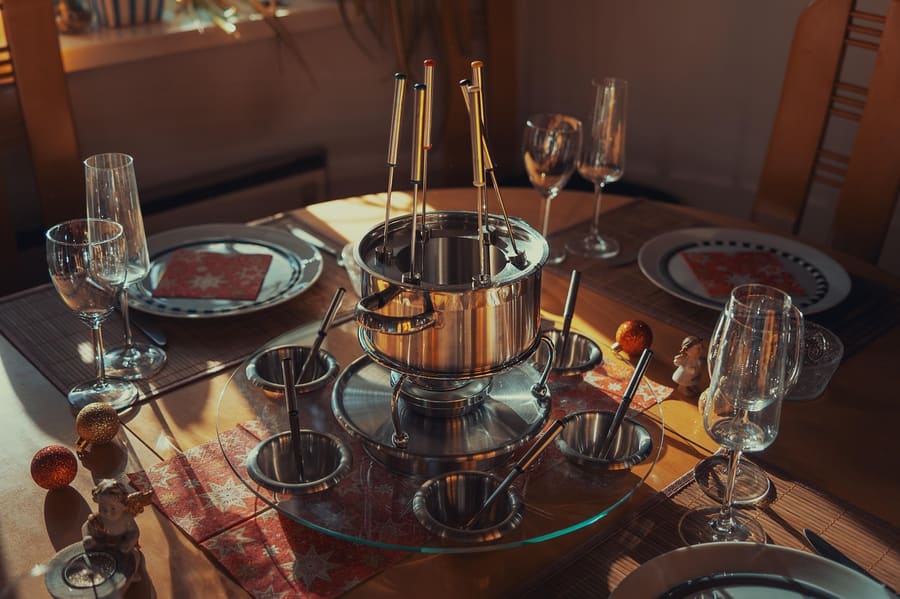 Simple rituals for a cozy Christmas